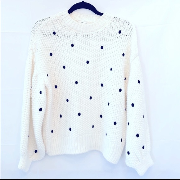 Topshop sweater - Picture 3 of 10